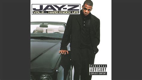 Jay-Z - Hard Knock Life (Ghetto Anthem) - YouTube