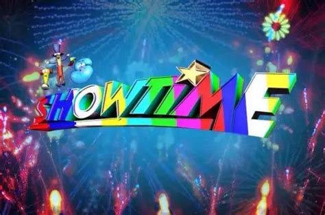 It's Showtime Fifth Anniversary Celebration Kicks Off with Grand Number ...