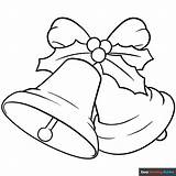 Coloring Pages With Bell sketch template