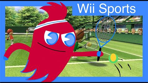 THE RETURN OF WII SPORTS BASEBALL!! [lvl 0 - Champion] | (And Wii Fit U) - YouTube