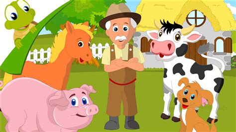 old macdonald had a farm clipart 10 free Cliparts | Download images on ...