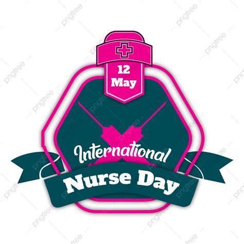 International Nurses Day Vector Hd Images, 12 May International Nurse Day Vector Illustration ...