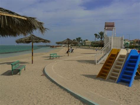 Qatar Beaches: Al Khor | Qatar Visitor - Travel Guide to Doha & Qatar