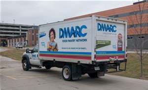 Iowa Conference: DMARC food pantry network – Iowa Annual Conference ...