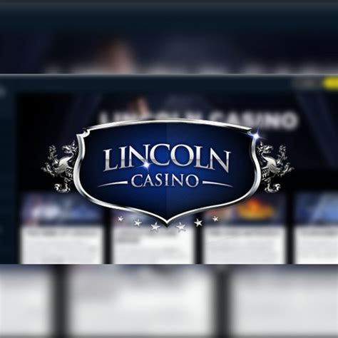 Review Lincoln Casino Australia | Lincoln