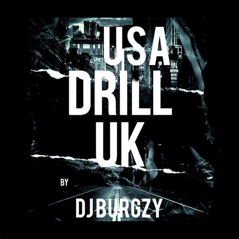 BEST UK DRILL 2022 VS USA DRILL /HIP HOP TRAP MIX by djburgzy: Listen ...