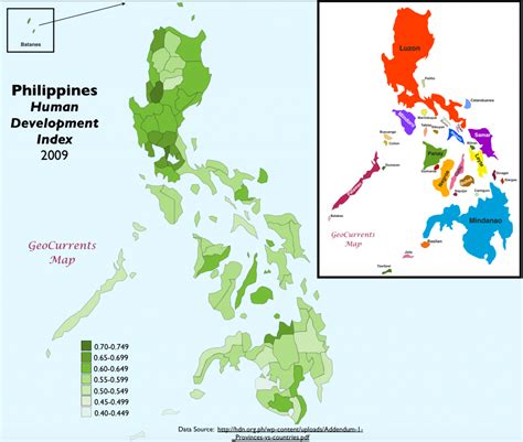 Southeast Asia Archives - GeoCurrents