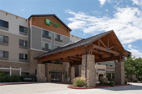 HOLIDAY INN & SUITES DURANGO DOWNTOWN, AN IHG HOTEL $99 ($̶1̶7̶9̶ ...