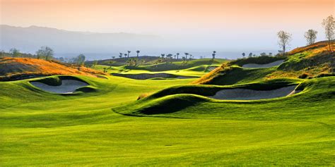 Eagle Falls Golf Course - Golf in Indio, California