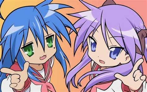 Female duo in an anime - Anime Answers - Fanpop