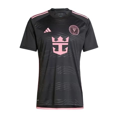 Adidas Inter Miami CF Men's Fanatic Away Jersey 23/24 - Soccer Shop USA