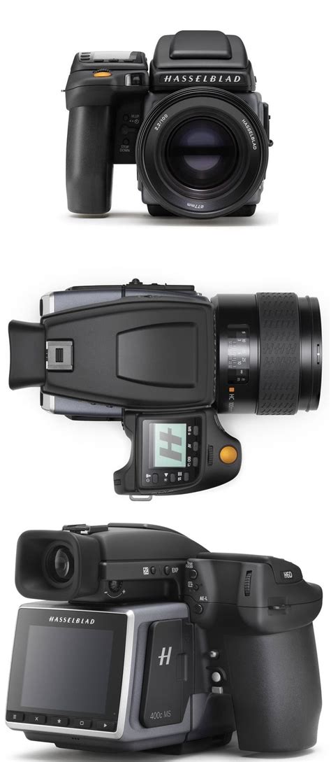 Hasselblad H6D-400c MS | Hasselblad, High shutter speed, Camera stand