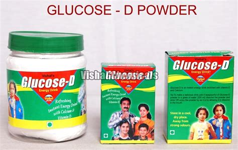 Plain Glucose-D Powder Manufacturer in Nashik Maharashtra India by Vishal Chemicals | ID - 1164728