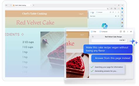 Microsoft Copilot in Edge | Microsoft Edge