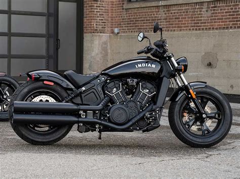 2021 Indian Scout Bobber Fuel Range | Webmotor.org