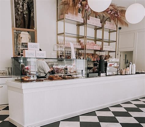 The Cutest Cafes In Newcastle | Stephanie Fox Blog