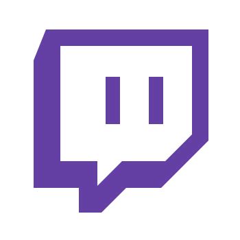 Twitch Logo transparent PNG - StickPNG