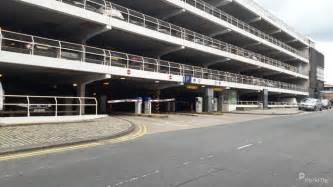 Car Park A - Parking in Manchester | ParkMe