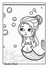 15 Mesmerizing Mermaid Coloring Pages For Relaxation And Fun  sketch template