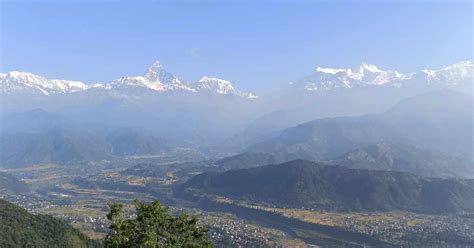 Pokhara Tour 3 Days l Nepal Trekking Planner