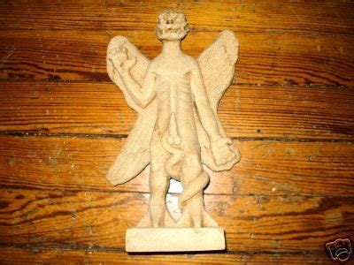 Pazuzu Statue from The Exorcist | #30288240