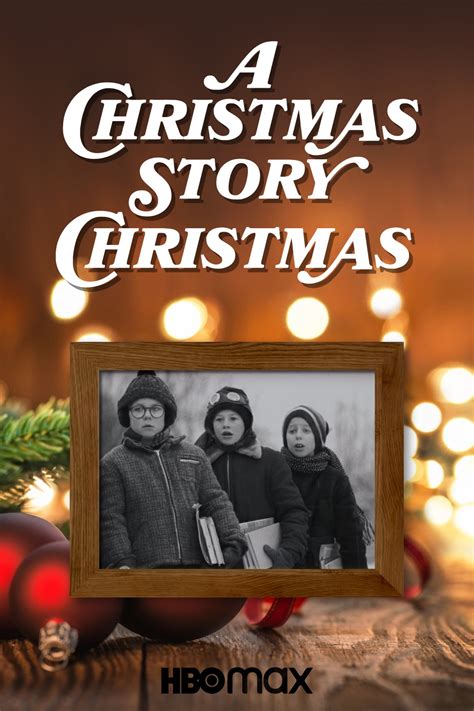 A Christmas Story Christmas Movie Review - Mama's Geeky