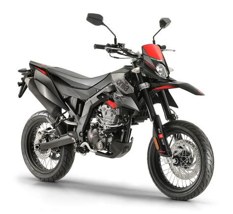 Aprilia SX 125 (2018 - 19), prezzo e scheda tecnica - Moto.it