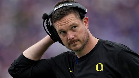 Oregon’s Dan Lanning staying put amid Alabama rumors | Fox News