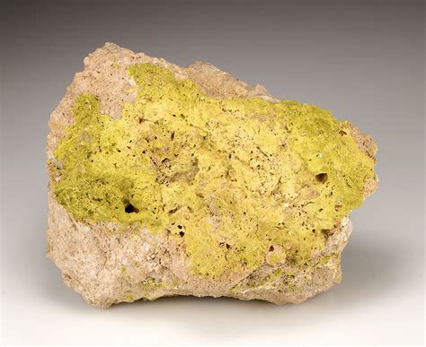 Carnotite - Minerals For Sale - #2052064