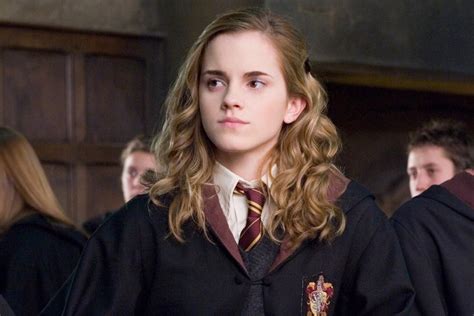 Hermione Granger: Ten Things The Iconic Character Taught Us.