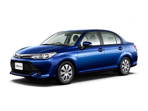 Toyota Corolla Axio 2018 Price in Pakistan Japan Imported Car Specs ...