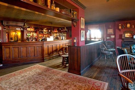 Bushmills Inn Bar | Luxury accommodation, Hotels room, Accommodation