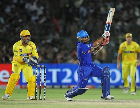 RR vs CSK Highlights Video: IPL 4 52th Match at Sawai Mansingh Stadium, Jaipur - Cricket News ...