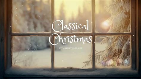 Best Classical Music Christmas Playlist - YouTube