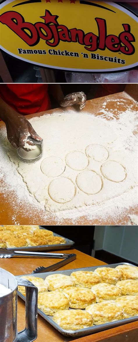 How to Make BoJangles Biscuits | Homemade biscuits, Bojangles recipe, Bojangles biscuits