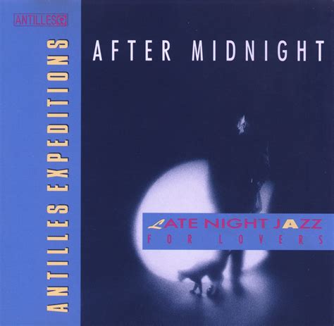 Various Artists - After Midnight - Amazon.com Music