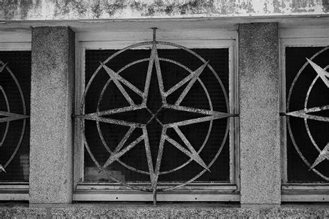 Window And Wrought Iron Free Stock Photo - Public Domain Pictures
