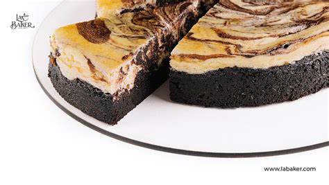 Quick and Easy Chocolate Swirl Cheesecake Recipe