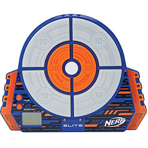 7 Best Nerf Gun Targets – Fun In The Yard