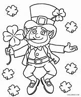 New 17  Leprechaun Coloring Page Free sketch template