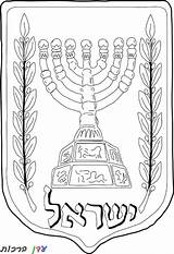 דף ציעה הר סיני ומתן תורה משה מרים את לוחות הרית להדפסה ולציעה  sketch template
