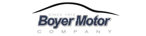 BOYER MOTOR CO – Car Dealer in Sauk Centre, MN