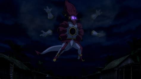 Image - Hoopa Unbound Psychic.png | Pokémon Wiki | FANDOM powered by Wikia