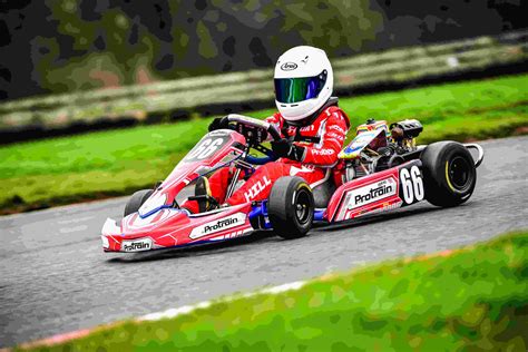 Whilton Mill - 8 to 11 Year Old - Protrain