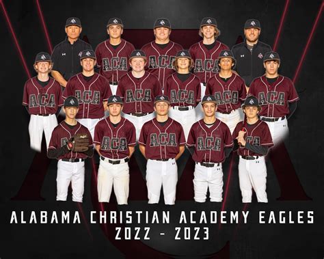 Baseball - Alabama Christian | Private School in Montgomery