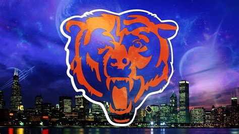 HD Chicago Bears NFL Wallpapers - 2023 NFL Football Wallpapers ...