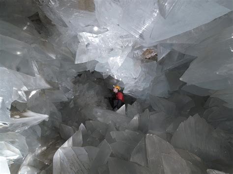 Pulpi Geode, Spain Photograph by Javier Truebamsf