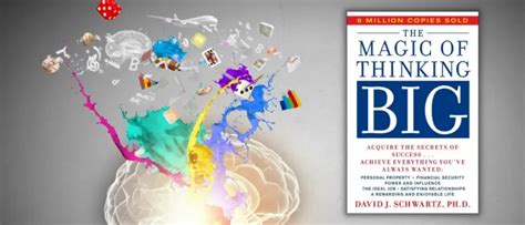 The Magic of Thinking Big PDF Free Download