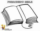 Free Coloring Page Preacher  TommyilFrank sketch template