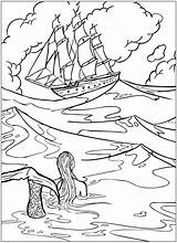 Добро пожаловать в публикации Дувр  Adult coloring Pages Beach sketch template